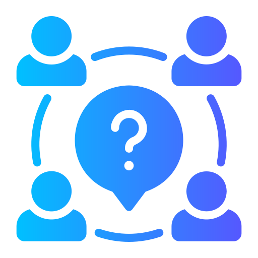 question Logo